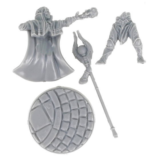Dungeons & lasers -Figurine - 