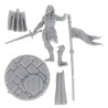 Dungeons & lasers -Figurine - 