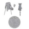 Dungeons & lasers -Figurine - 