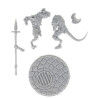 Dungeons & lasers -Figurine - 