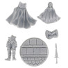 Dungeons & lasers -Figurine - 