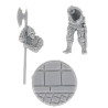 Dungeons & lasers -Figurine - 
