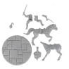 Dungeons & lasers -Figurine - 