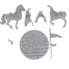 Dungeons & lasers -Figurine - 