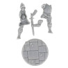 Dungeons & lasers -Figurine - 