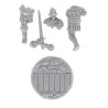 Dungeons & lasers -Figurine - 