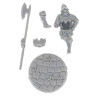 Dungeons & lasers -Figurine - 