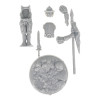 Dungeons & lasers -Figurine - 