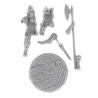 Dungeons & lasers -Figurine - 
