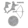 Dungeons & lasers -Figurine - 