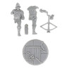 Dungeons & lasers -Figurine - 