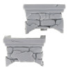 Dungeons & lasers - City bits -  