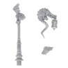 Dungeons & lasers - City bits -  