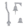 Dungeons & lasers - City bits -  
