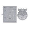 Dungeons & lasers - City bits -  
