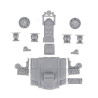 Dungeons & lasers - City bits -  