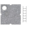 Dungeons & lasers - City bits -  