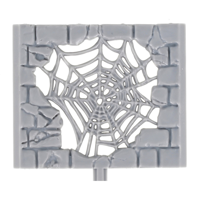 Dungeons & lasers - City bits -  
