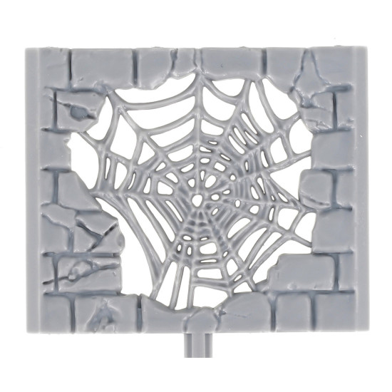 Dungeons & lasers - City bits -  