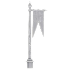Dungeons & lasers - City bits -  