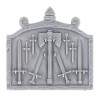 Dungeons & lasers - City bits -  