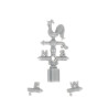 Dungeons & lasers - City bits -  