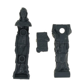 Dungeons & lasers - Accéssoires de donjon – Statue 