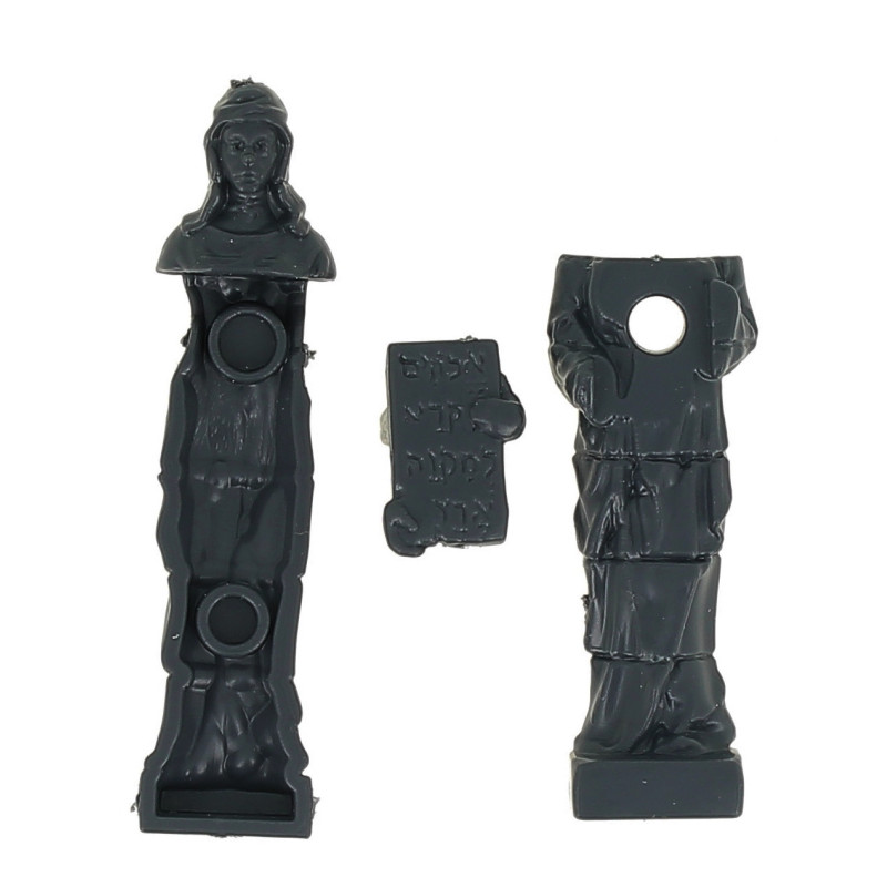 Dungeons & lasers - Accéssoires de donjon – Statue 