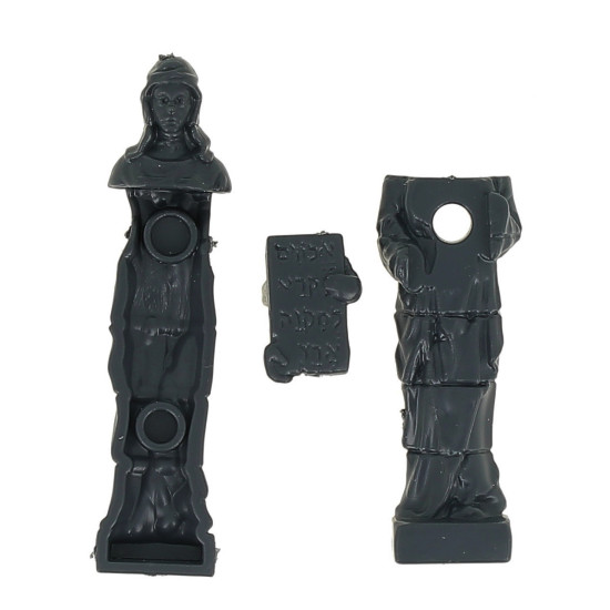 Dungeons & lasers - Accéssoires de donjon – Statue 
