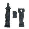 Dungeons & lasers - Accéssoires de donjon – Statue 
