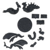 Dungeons & lasers - Accéssoires Fantasy – Dragon 