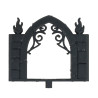 Dungeons & lasers - Accéssoires Fantasy – Porte d’entrée 
