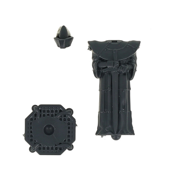 Dungeons & lasers - Accéssoires Fantasy – Statue de croisé  