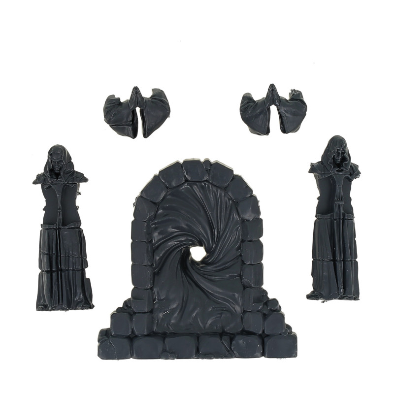 Dungeons & lasers - Accéssoires Fantasy – Portail 