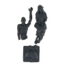 Dungeons & lasers - Accéssoires Fantasy – Statue 1 