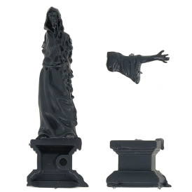 Dungeons & lasers - Accéssoires Fantasy – Statue 2 