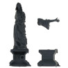 Dungeons & lasers - Accéssoires Fantasy – Statue 2 