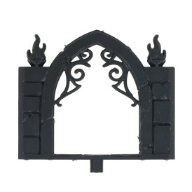 Dungeons & lasers - Accéssoires Fantasy – Porte d’entrée 