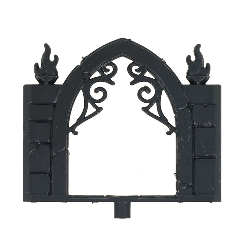 Dungeons & lasers - Accéssoires Fantasy – Porte d’entrée 