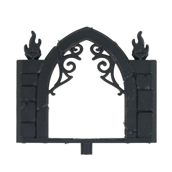 Dungeons & lasers - Accéssoires Fantasy – Porte d’entrée 