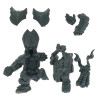 Blood Bowl - Nains du Chaos - Joueur  1 