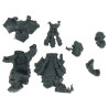  Blood Bowl - Nains du Chaos - Joueur  2 
