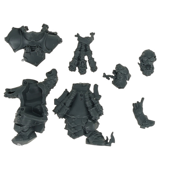  Blood Bowl - Nains du Chaos - Joueur  2 