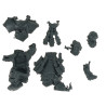  Blood Bowl - Nains du Chaos - Joueur  2 