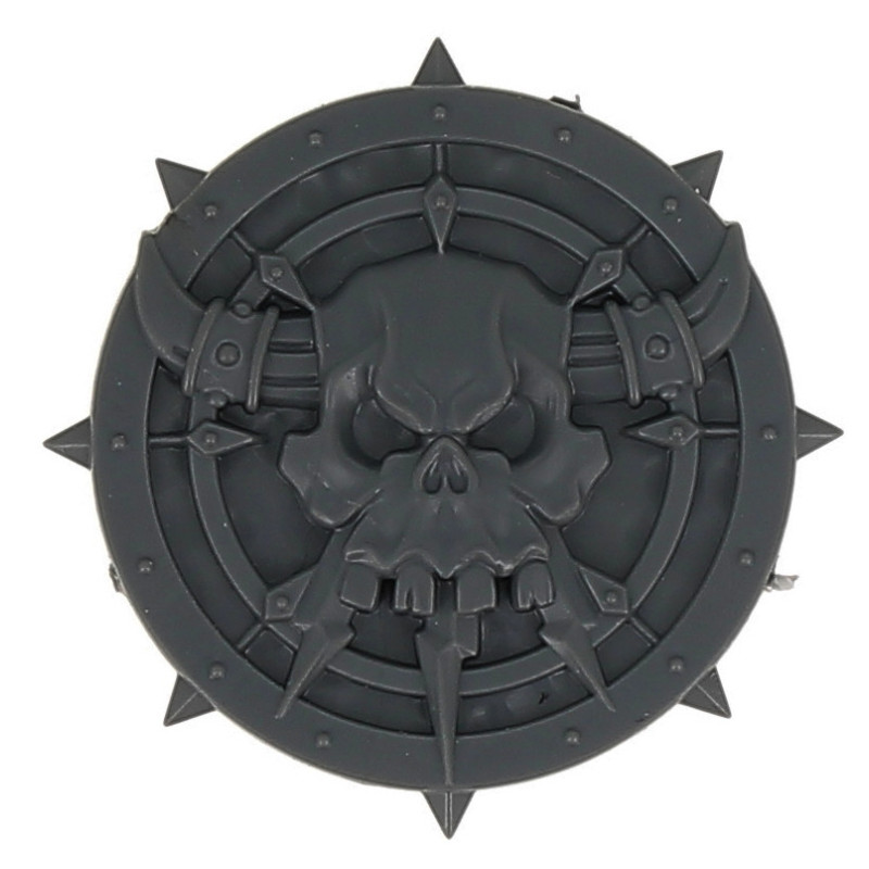  Blood Bowl - Nains du Chaos - Joueur  8 