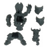  Blood Bowl - Nains du Chaos - Joueur  6 