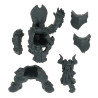  Blood Bowl - Nains du Chaos - Joueur  6 