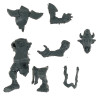  Blood Bowl - Nains du Chaos - Joueur  4 