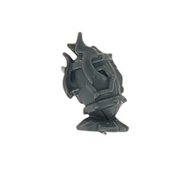  Blood Bowl - Nains du Chaos - Ballons 