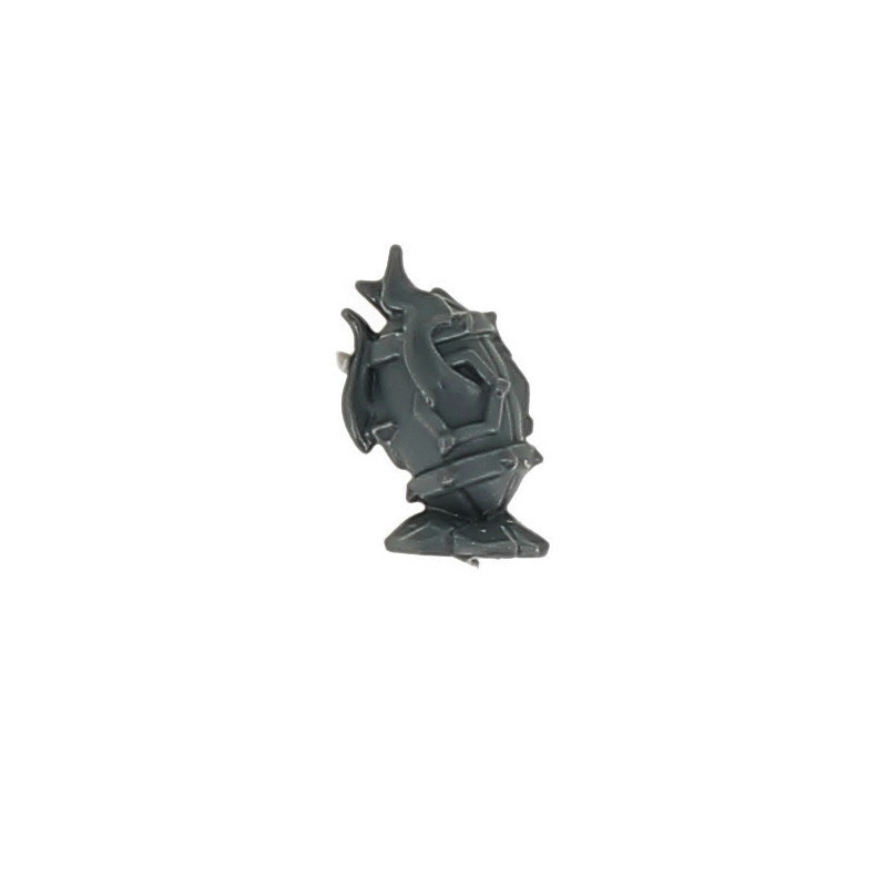  Blood Bowl - Nains du Chaos - Ballons 